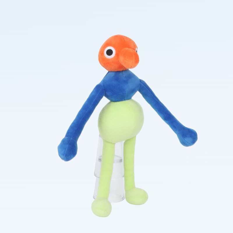 Big Walk 25cm Plush 03