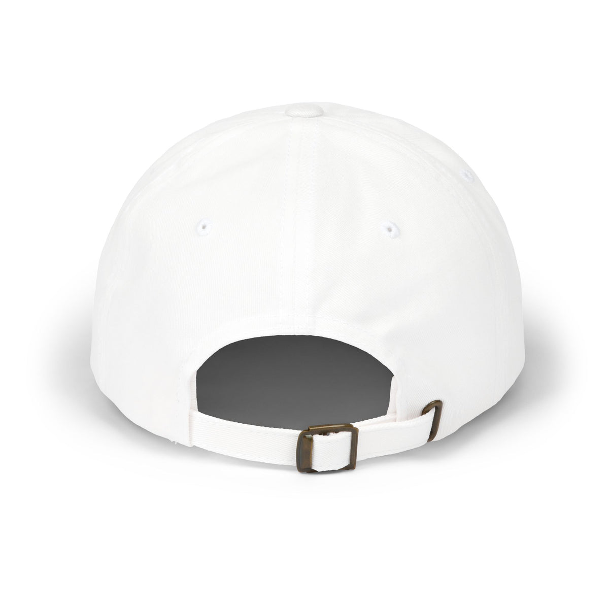 Big Walk Logo Cap