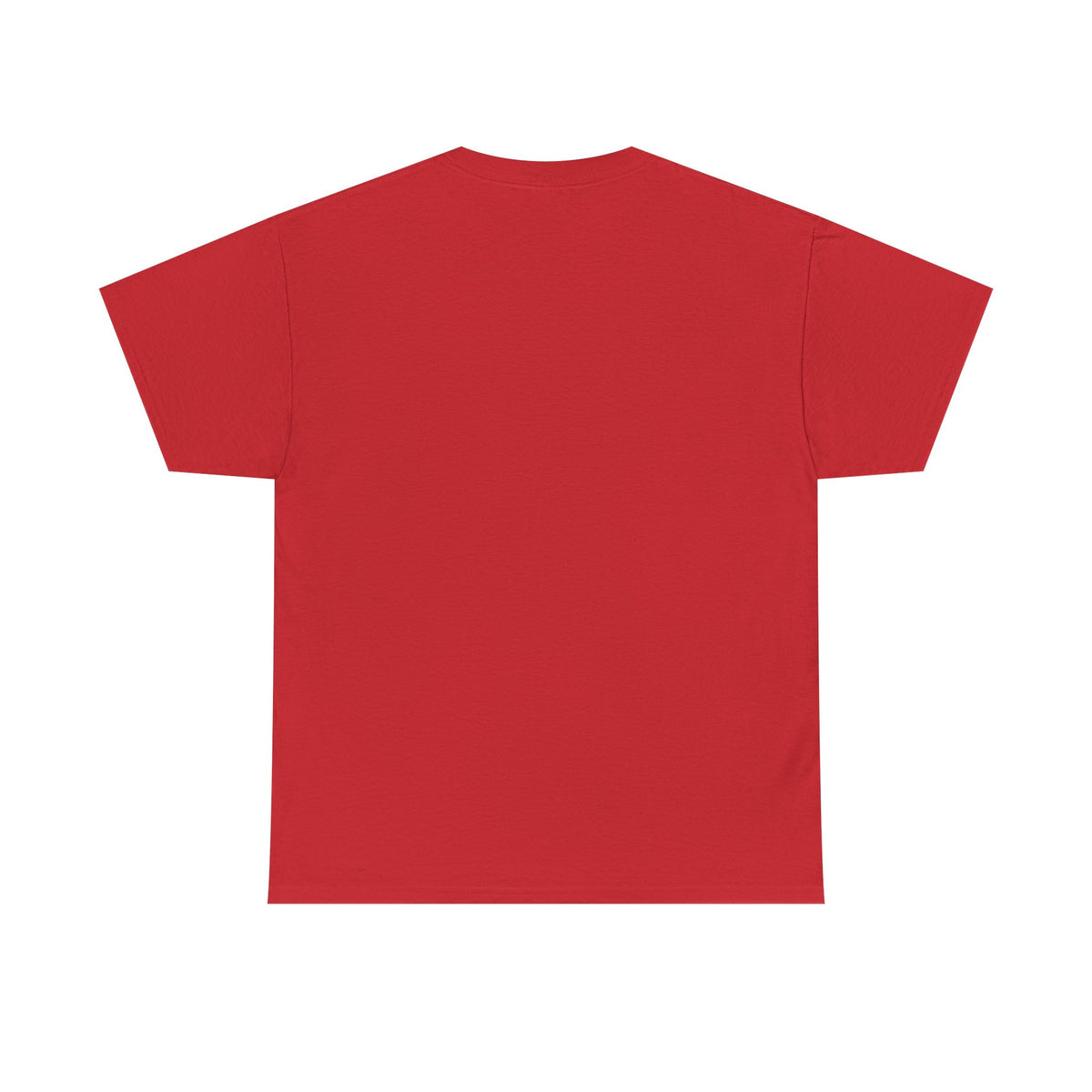 Big Walk Logo T-Shirt