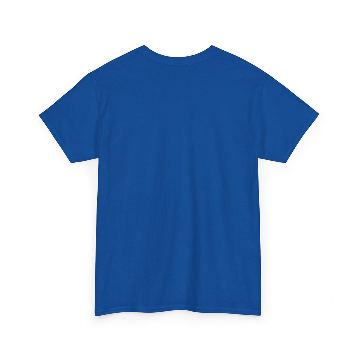 Big Walk Logo T-Shirt
