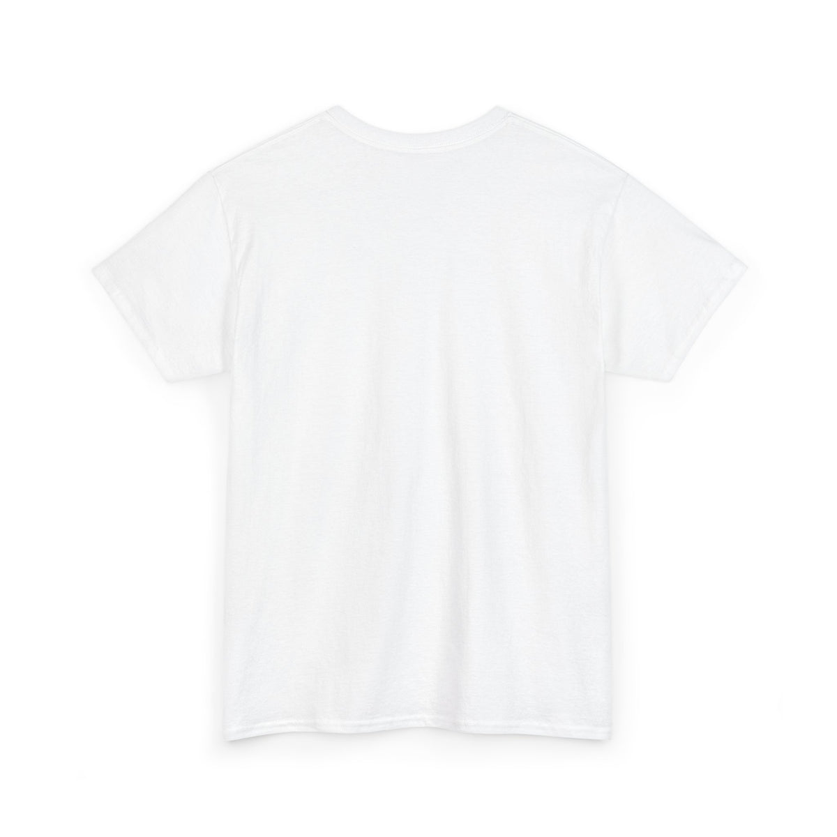 Big Walk Logo T-Shirt
