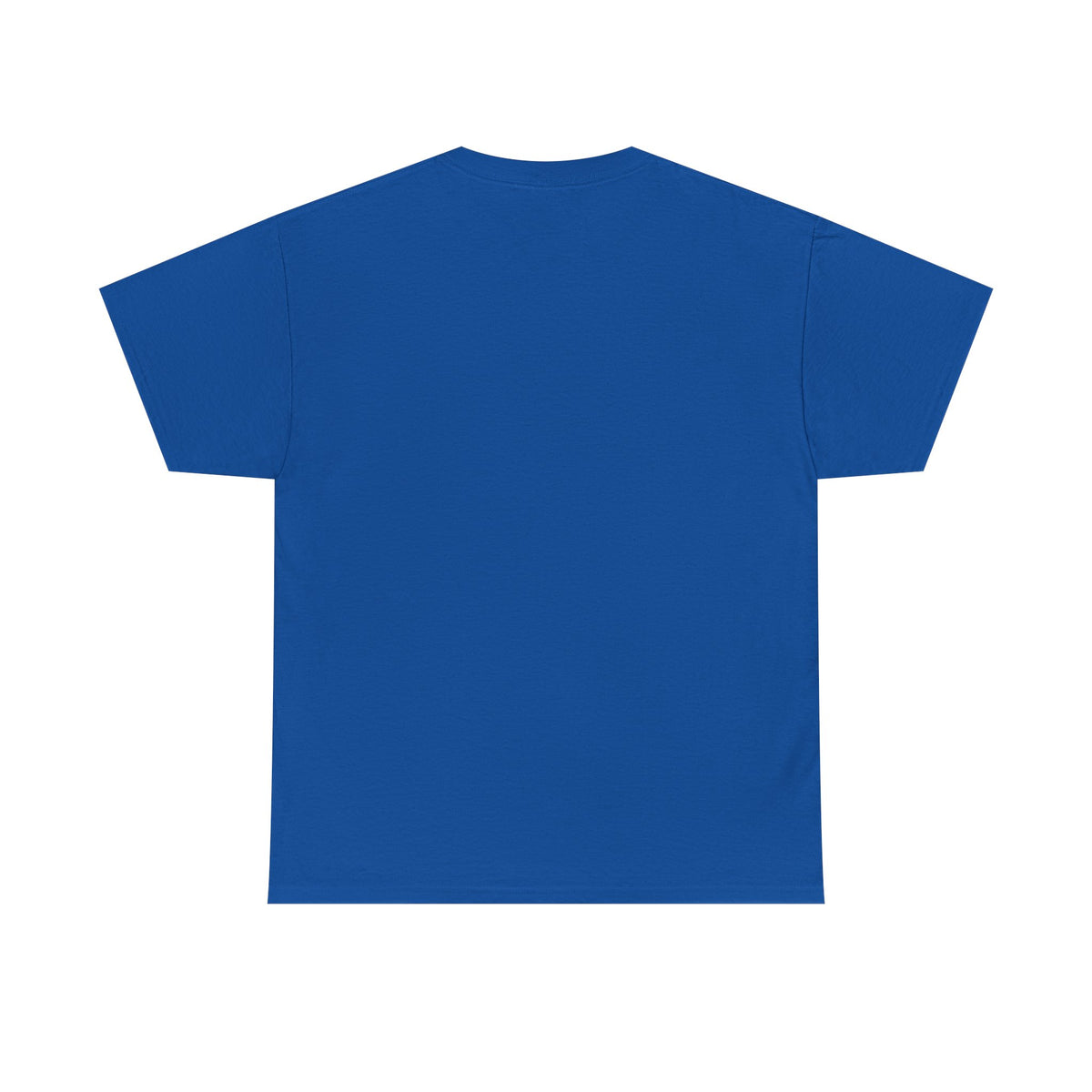 Big Walk Logo T-Shirt