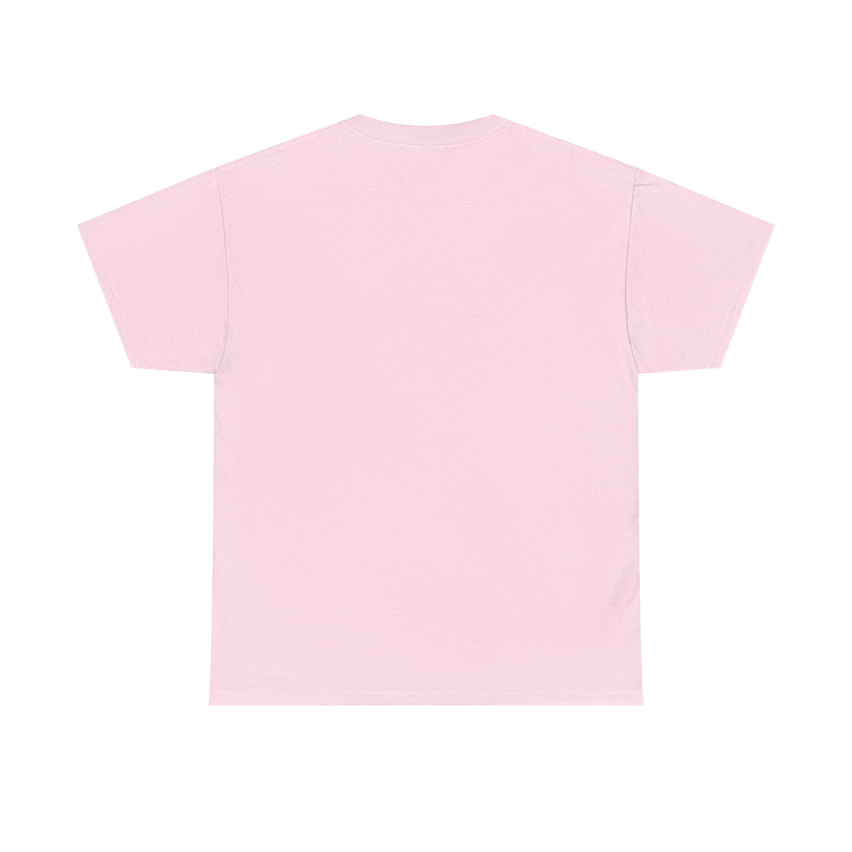 Big Walk Logo T-Shirt