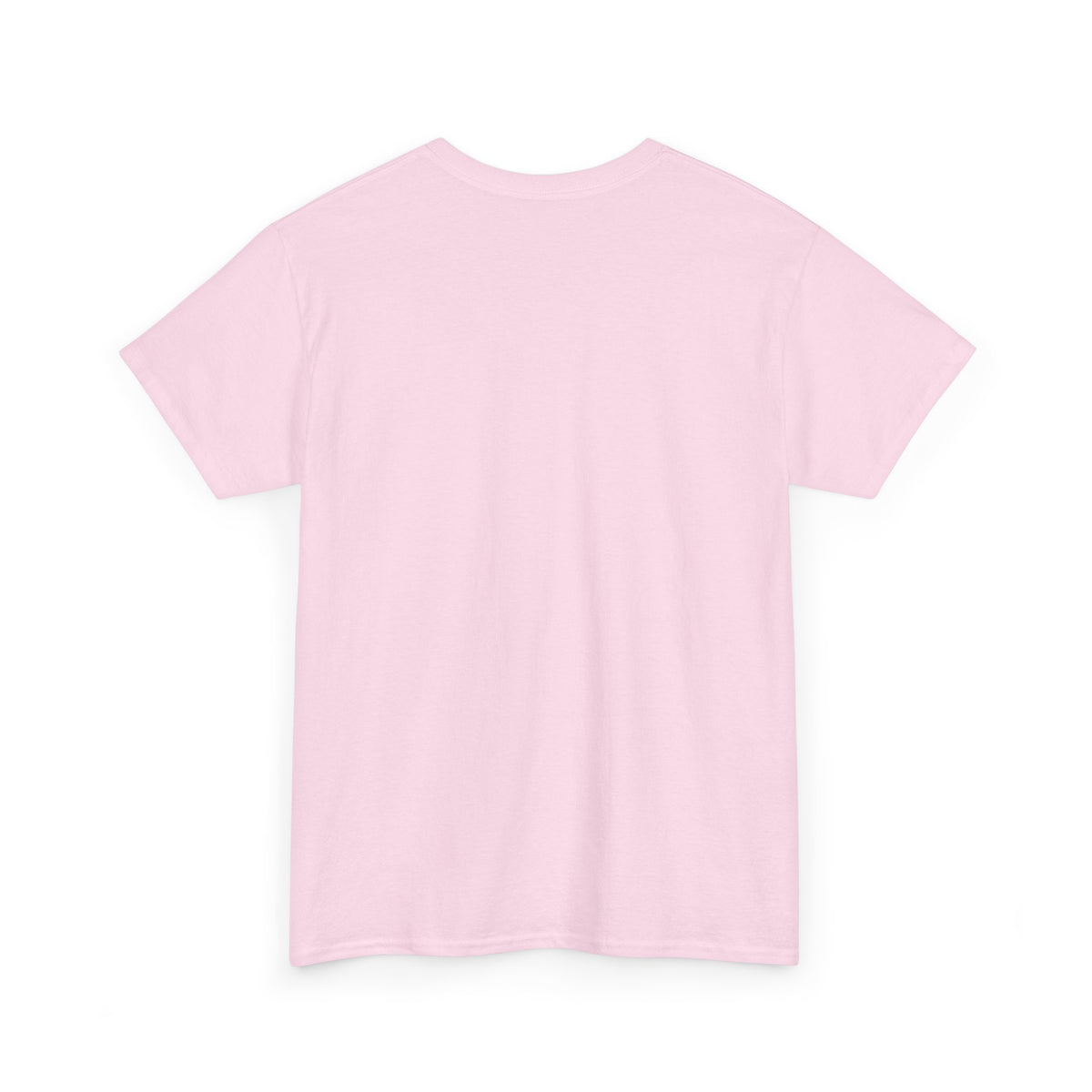 Big Walk Logo T-Shirt