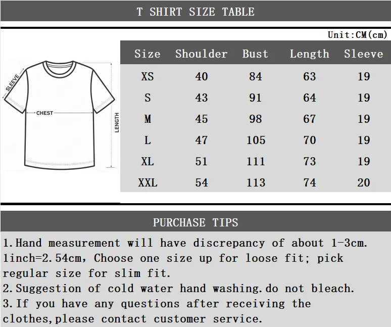 Big Walk Bubble T-Shirt