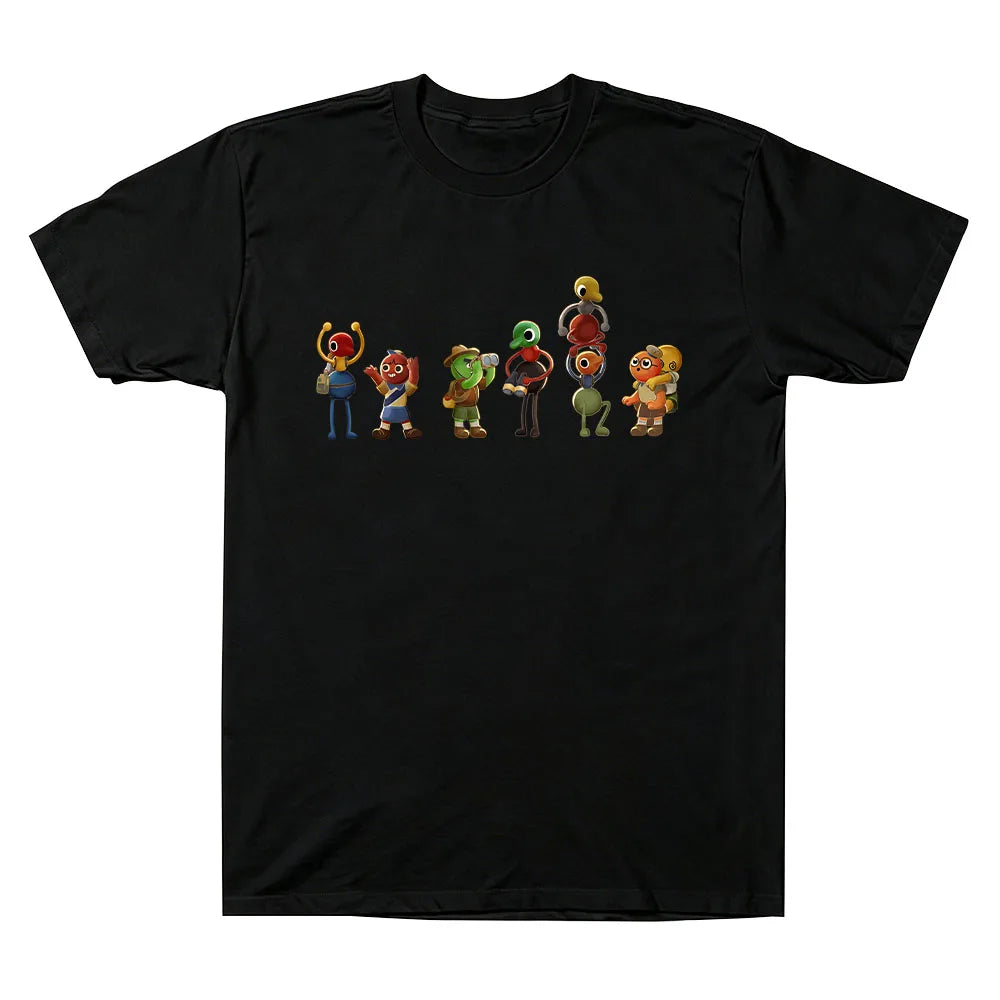Big Walk Heritage T-Shirt
