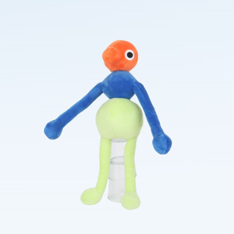Big Walk 25cm Plush 03