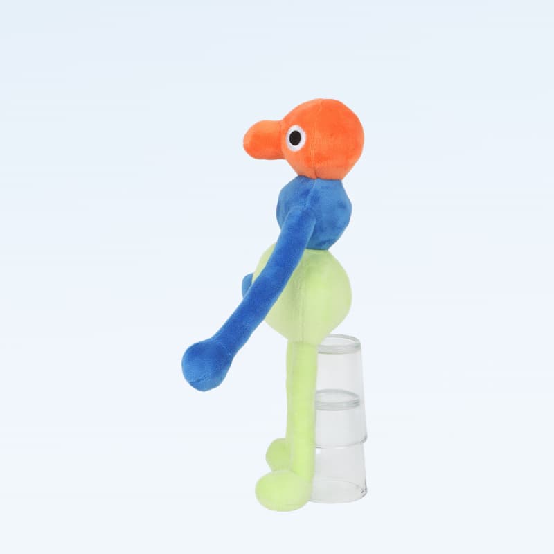 Big Walk 25cm Plush 03