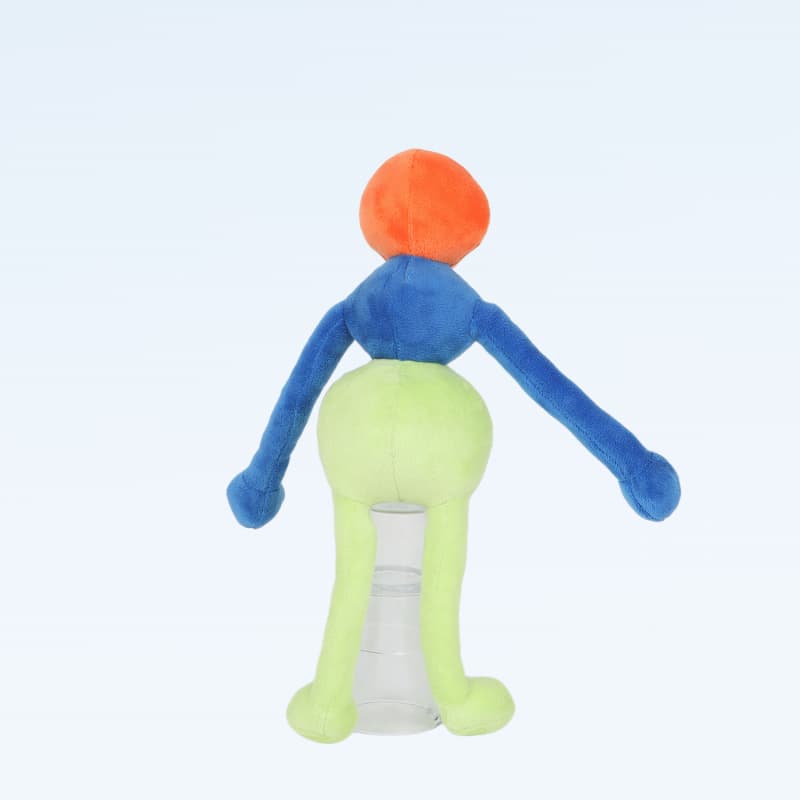Big Walk 25cm Plush 03